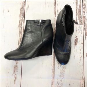 Tory Burch Lowell Wedge